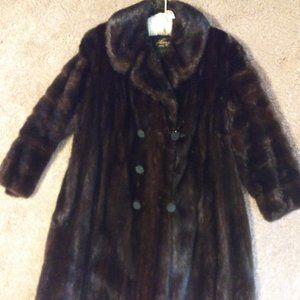 Mink Coat